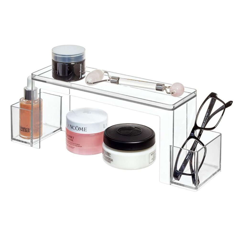 The Home Edit by iDesign 2-Tier Organizer